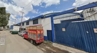 Bodega en venta en Ecatepec - foto 2