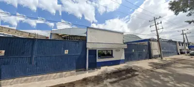 Bodega en venta en Ecatepec - foto 4