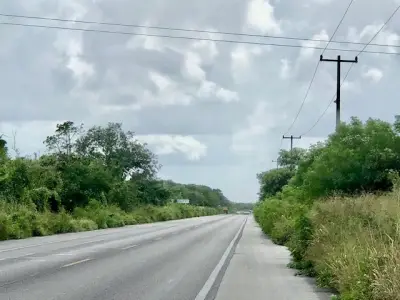 Terreno en venta en Mérida