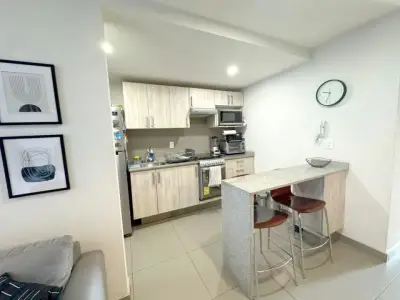 Departamento en venta en Coyoacán - foto 2
