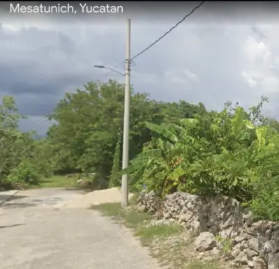 Terreno en venta en Mérida - foto 4