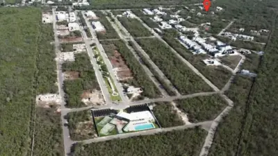 Terreno en venta en Mérida - foto 3