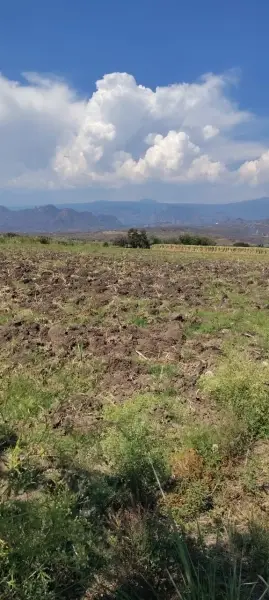 Terreno en Yautepec mor