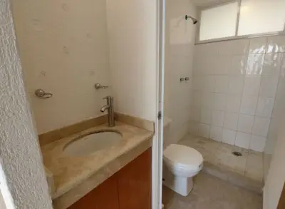 Departamento en venta en Cuajimalpa - foto 3