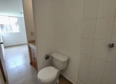 Departamento en venta en Cuajimalpa - foto 4