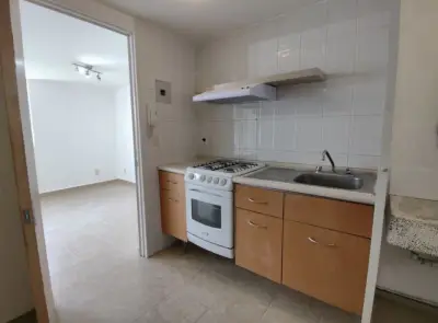 Departamento en venta en Cuajimalpa - foto 2