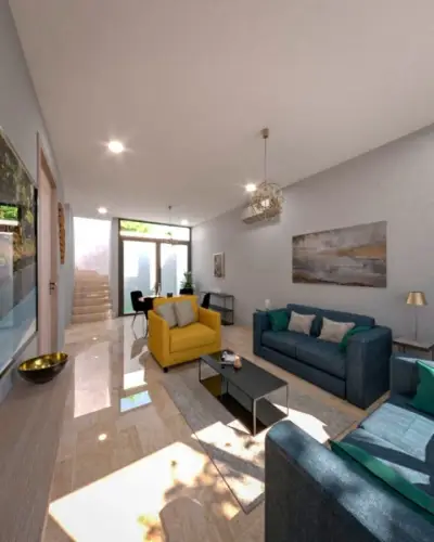 Casa en venta en Ciudad Madero - foto 3