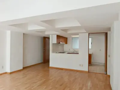 Departamento en venta en Benito Juárez - foto 2