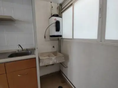 Departamento en venta en Cuajimalpa - foto 5