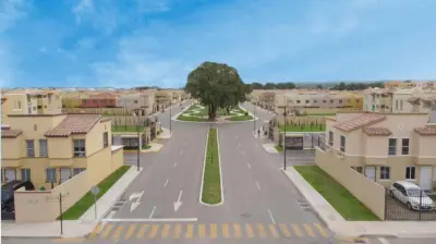 Departamento en venta en Atotonilco de Tula - foto 2