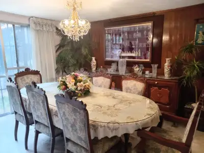 Casa en venta en Xochimilco - foto 3