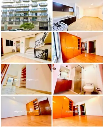 Hermoso departamento en venta