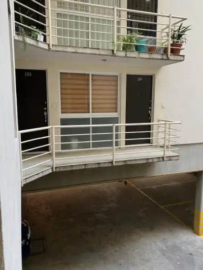 Departamento en venta en Cuauhtémoc - foto 2