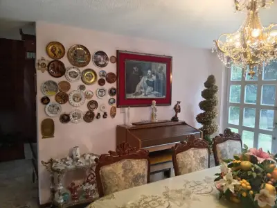 Casa en venta en Xochimilco - foto 2