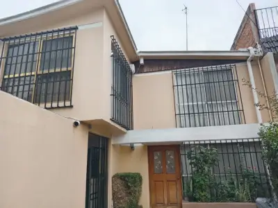Casa en venta en Xochimilco - foto 5