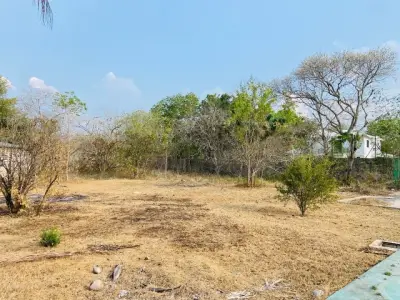 Terreno en venta en Mérida - foto 2