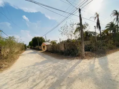Terreno en venta en Mérida - foto 3