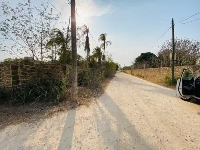 Terreno en venta en Mérida - foto 5