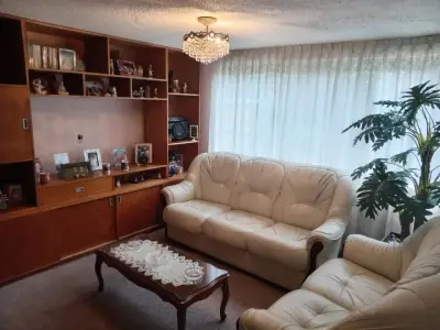 Casa en venta en Xochimilco - foto 4