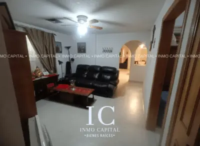 Casa en venta en Chihuahua - foto 5