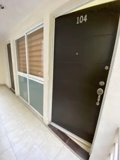 DEPARTAMENTO EN PRIMER NIVEL, excelente ubicación