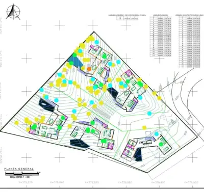 Terreno en venta en Valle de Bravo - foto 4