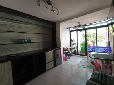 Casa en venta en Corregidora - foto 4