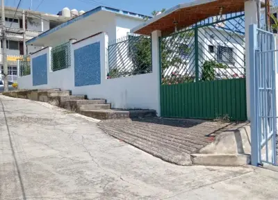 Casa en venta en Pungarabato - foto 2