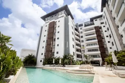 CONDOMINIO RESIDENCIAL "CUMBRES TOWERS"