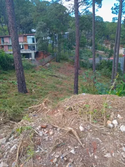 Terreno en venta en Valle de Bravo - foto 2