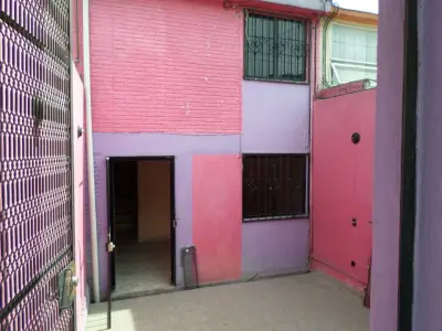 Casa en venta en Tultitlan en Lomas de Cartagena
