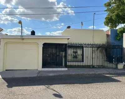 CASA DE VENTA EN TELOLOAPAN