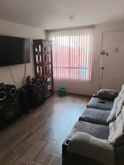 Casa en venta en Coacalco - foto 3