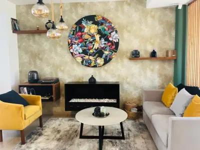Casa en venta en Metepec - foto 3