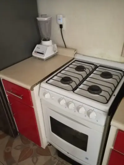 Departamento en venta en Venustiano Carranza - foto 4