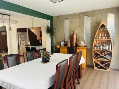 Casa en venta en Metepec - foto 4