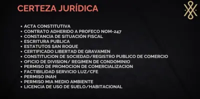 Terreno en venta en Telchac Puerto - foto 3