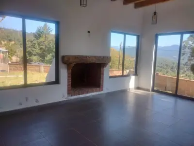 Casa en venta en Valle de Bravo - foto 5