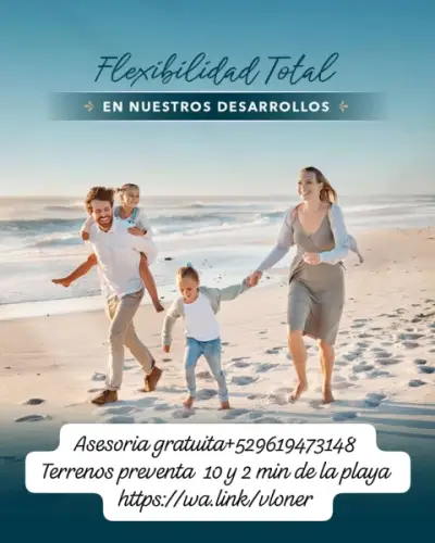 Terreno en venta en Telchac Puerto - foto 2