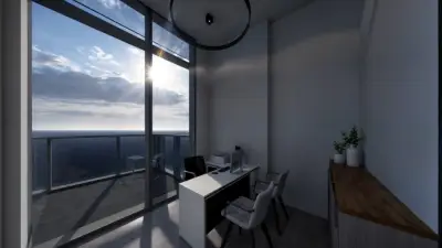 Oficina en venta en Monterrey - foto 4
