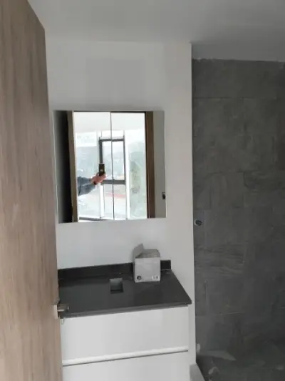 Departamento en venta en Álvaro Obregón - foto 5