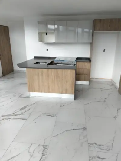 Departamento en venta en Álvaro Obregón - foto 2