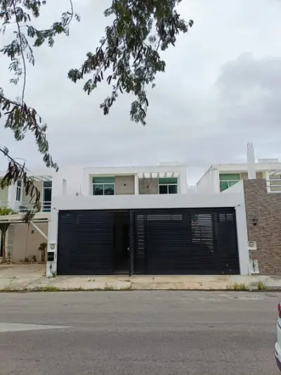 VENTA DE CASA EN PRIVADA EN GRAN SANTA FE MERIDA YUCATAN 