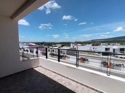 Casa en venta en El Marqués - foto 2