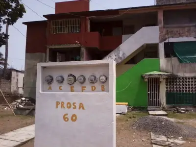 Departamento en venta en Veracruz - foto 4