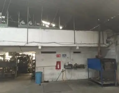Bodega en renta en Gustavo A Madero - foto 2