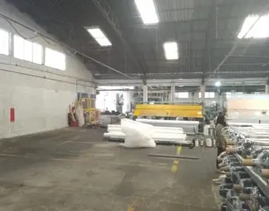 Se renta bodega en col. San jose de la escalera