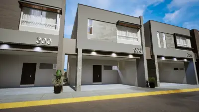 Casa en venta en García - foto 2