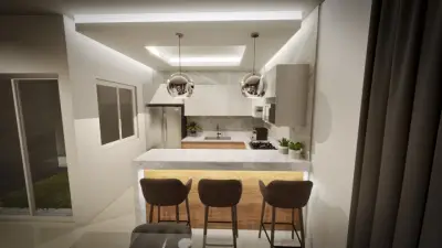 Casa en venta en García - foto 5