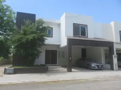 Casa lista para habitarse